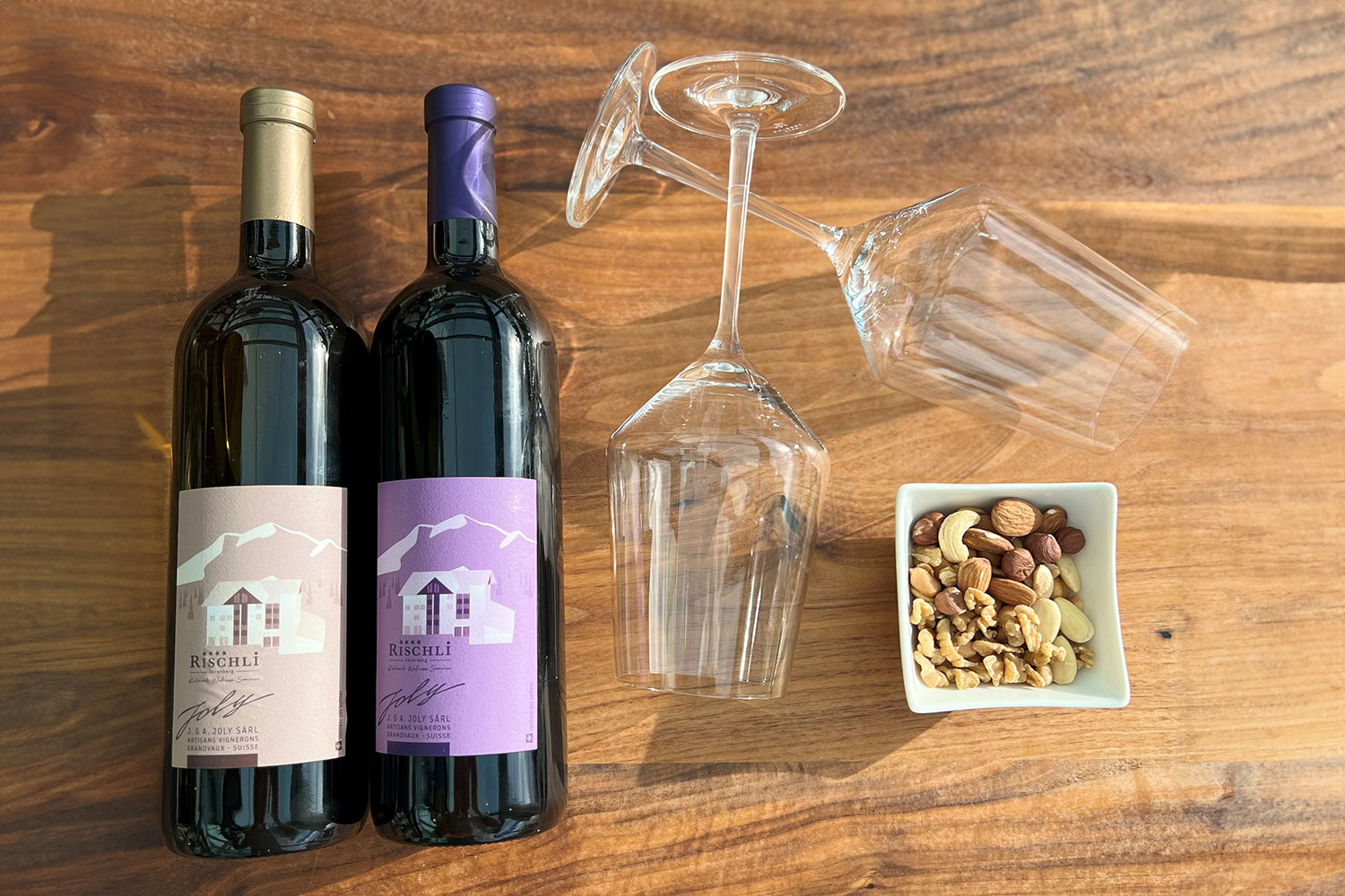 hauswein